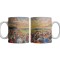 Somerset Park Stadium Fine Art Ceramic Mug - Ayr United FC